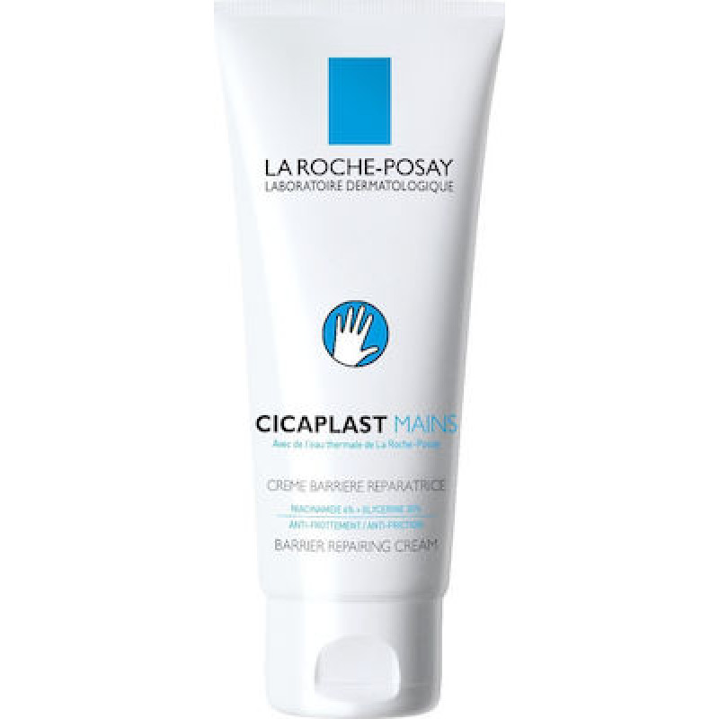 LA ROCHE-POSAY  CICAPLAST Mains - 100ml